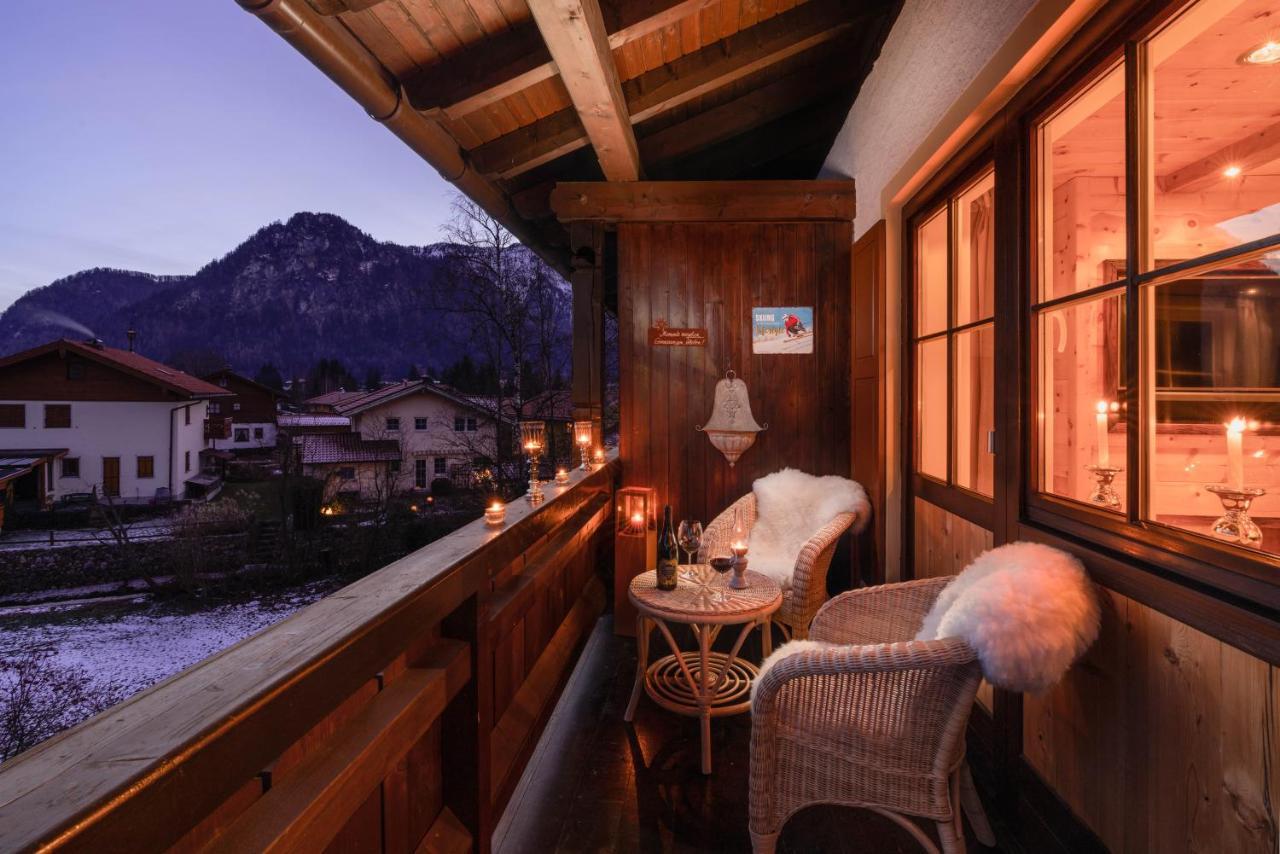 Mountain Harmony Apartment
