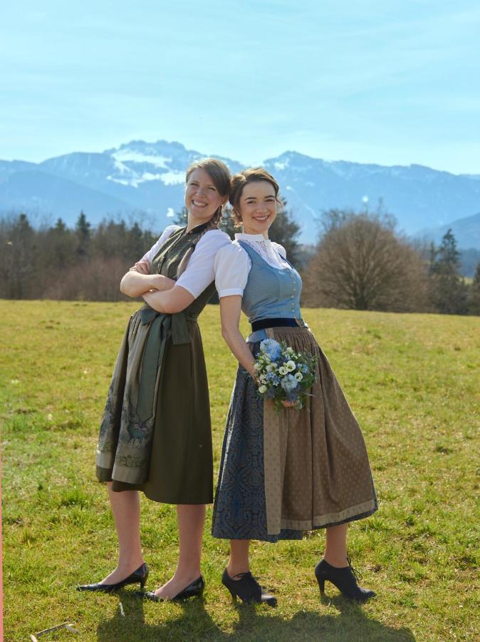 Mountain Harmony